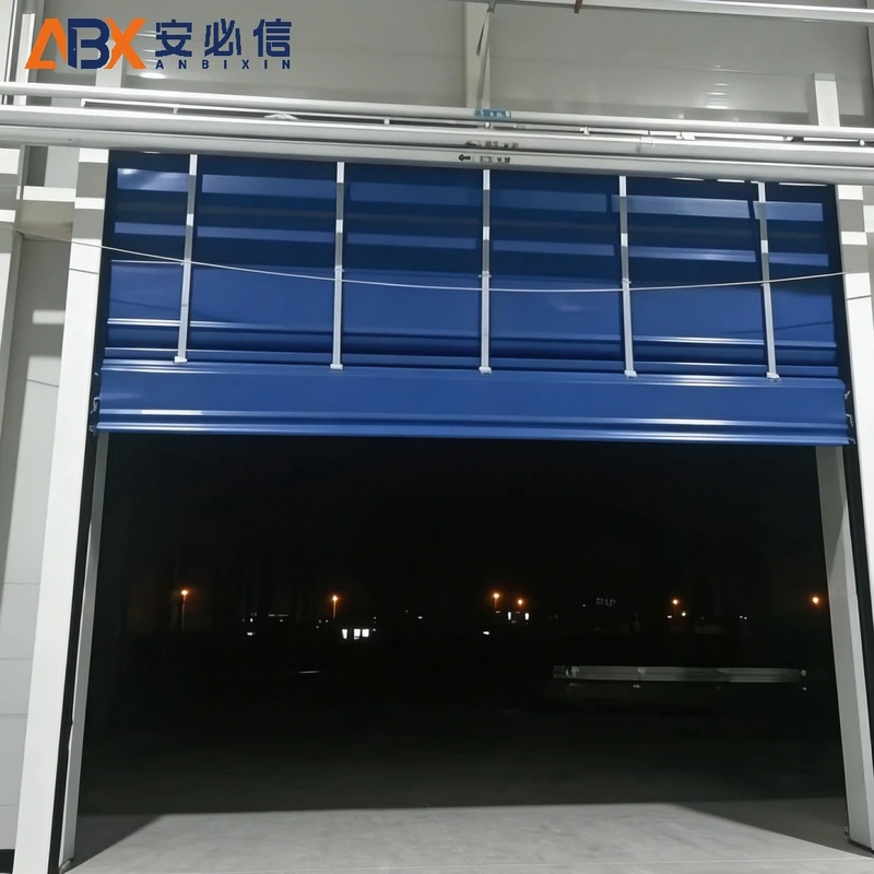 邵阳市冷库门封