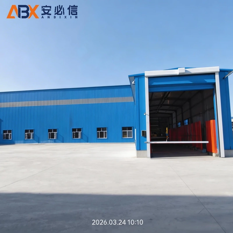 邵阳市机械式门封